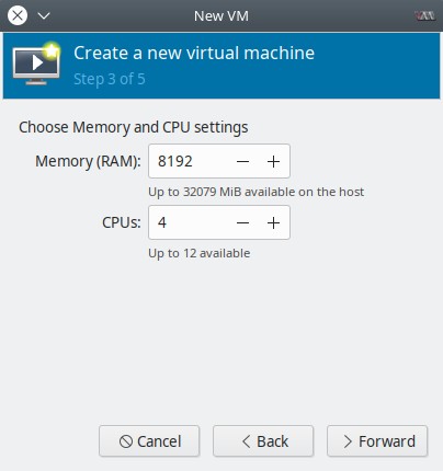 qemu kvm tutorial