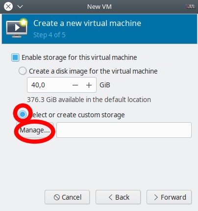 qemu kvm looking glass tutorial ubuntu