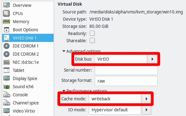 qemu gui windows